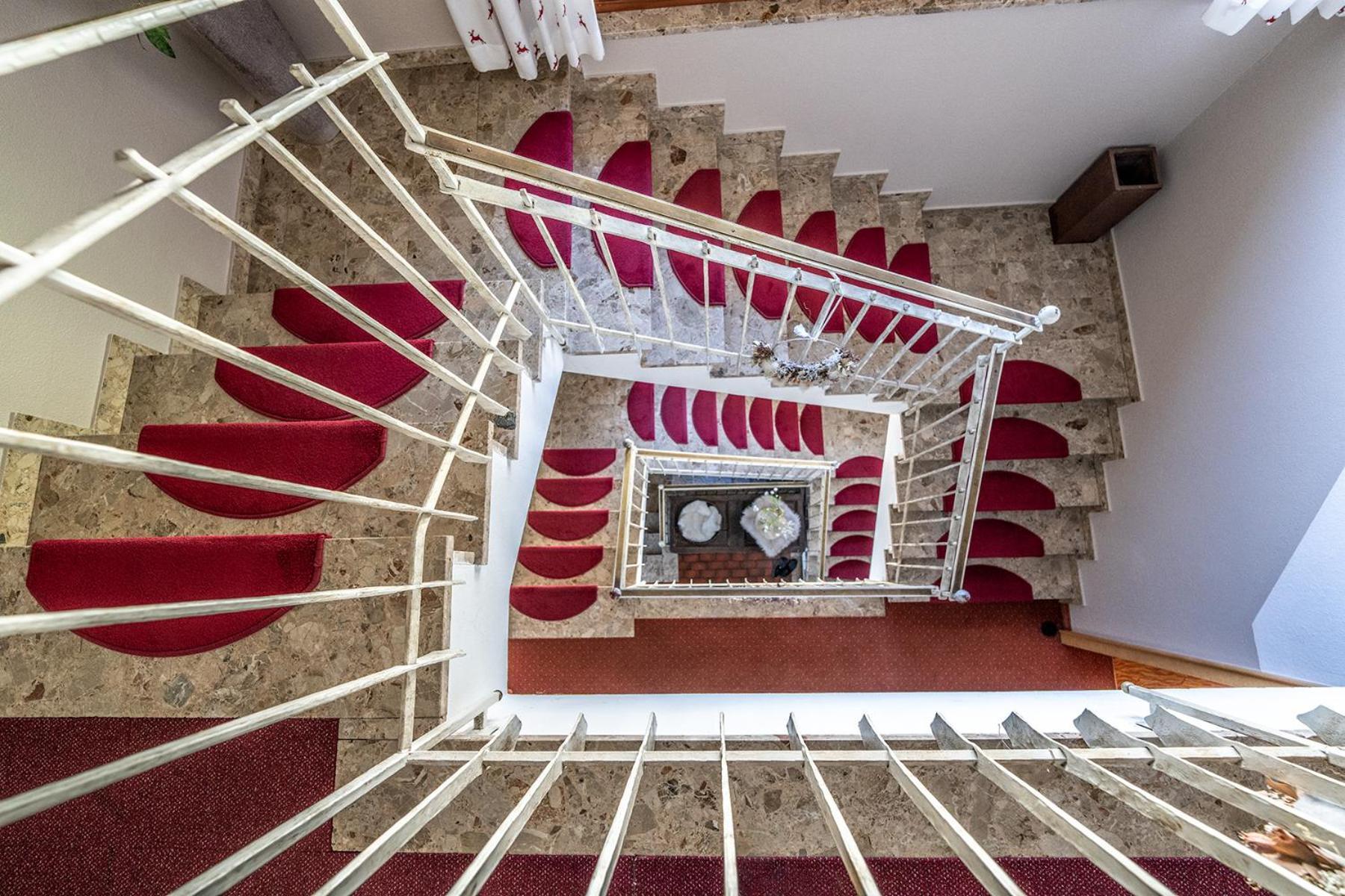 Villa Oberlehenhof Kaprun Zimmer foto