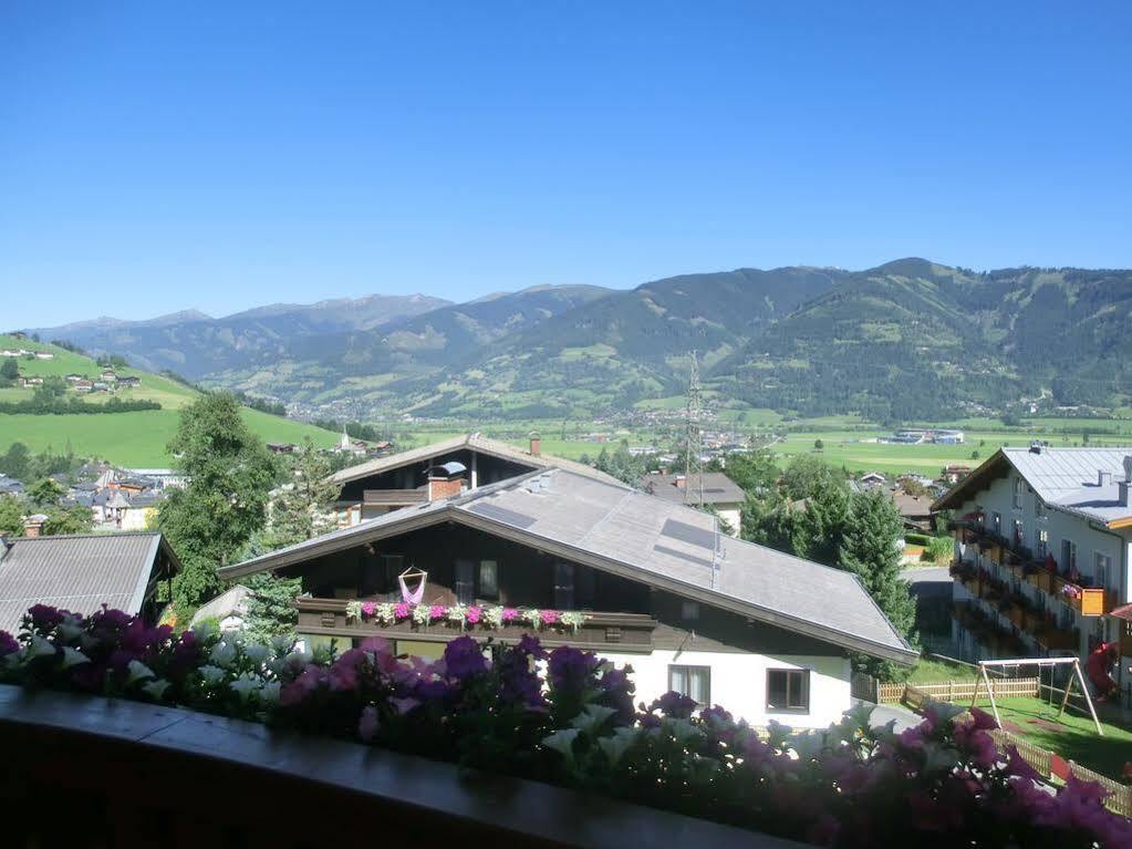 Villa Oberlehenhof Kaprun Exterior foto